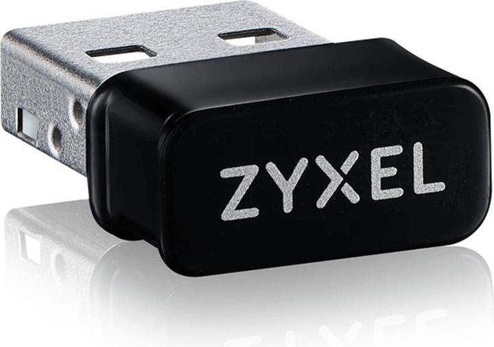 Actual product image Zyxel NWD6602 Wireless (USB)