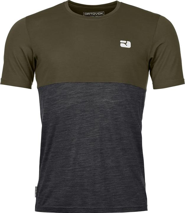 Ortovox 150 COOL LOGO TS