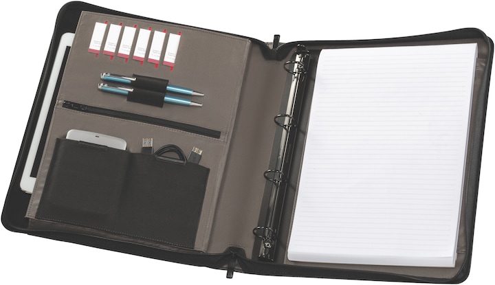 Actual product image Wenger Affiliate (A4, 1 x)