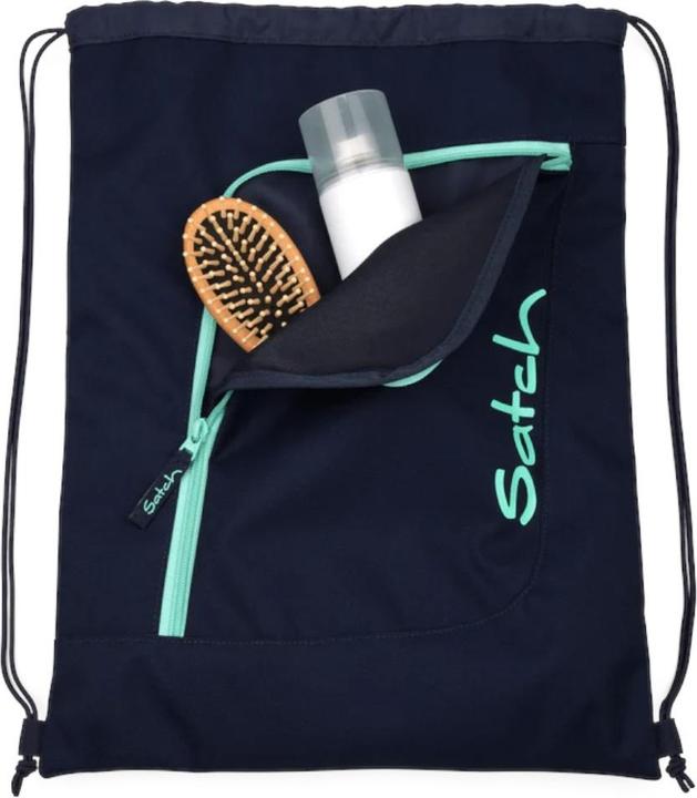 Immagine prodotto Satch Sportbeutel Ocean (12 l)