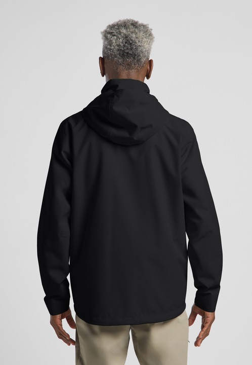 Image du produit Jack Wolfskin Trailtime 2L Jkt M (S)