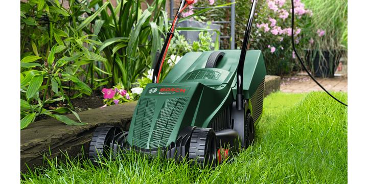 Image du produit Bosch Home & Garden EasyRotak 32-205 (Fonctionnement sur secteur)