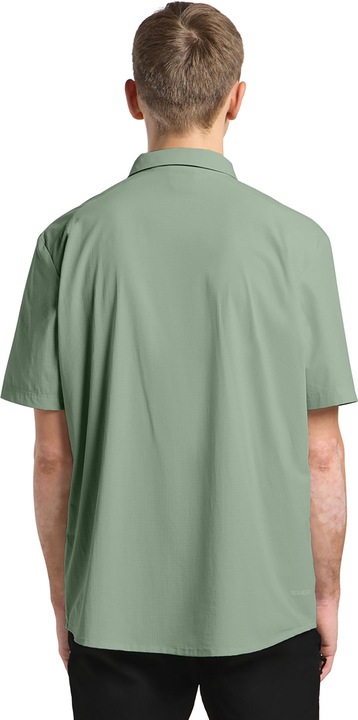 Produktbild Jack Wolfskin Vandra S/S Shirt M (XXL)