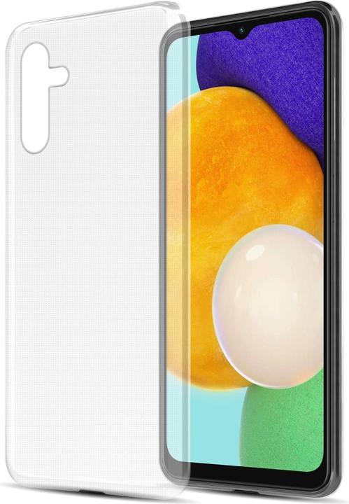 Produktbild Cadorabo TPU Ultra Slim AIR Hülle (Samsung Galaxy A13 5G)