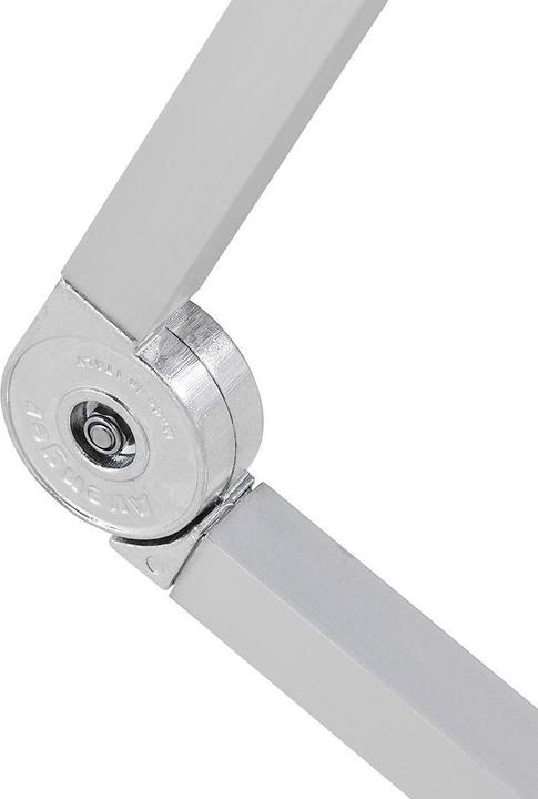 Actual product image Manfrotto H2008 - 2440 mm - 30 mm - 2440 mm - 11.3 kg (244 cm, 3 cm)