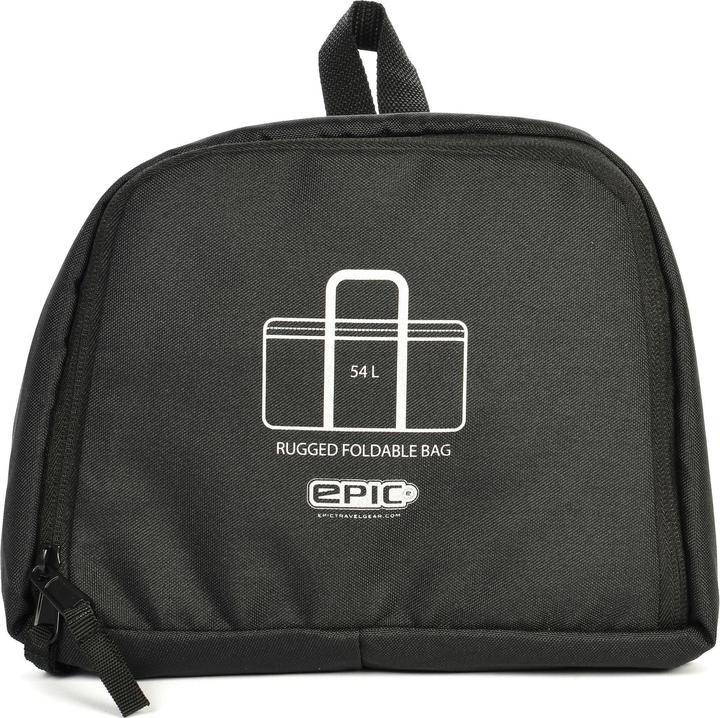 Immagine prodotto Epic Borsa da viaggio pieghevole Essentials 75 cm (83 l)