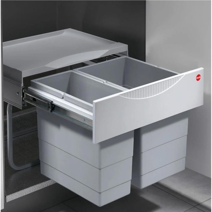Hailo Raumspar-Tandem-S 50 (30 l)