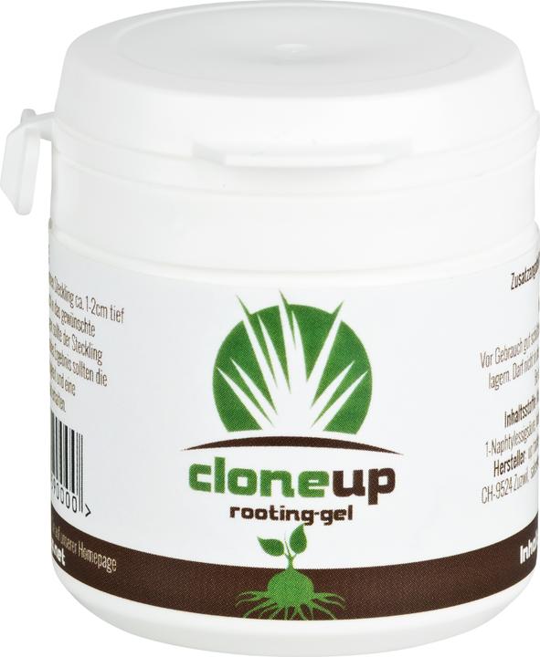 Cloneup Bewurzelungsgel (0.20 kg, 0.05 l)