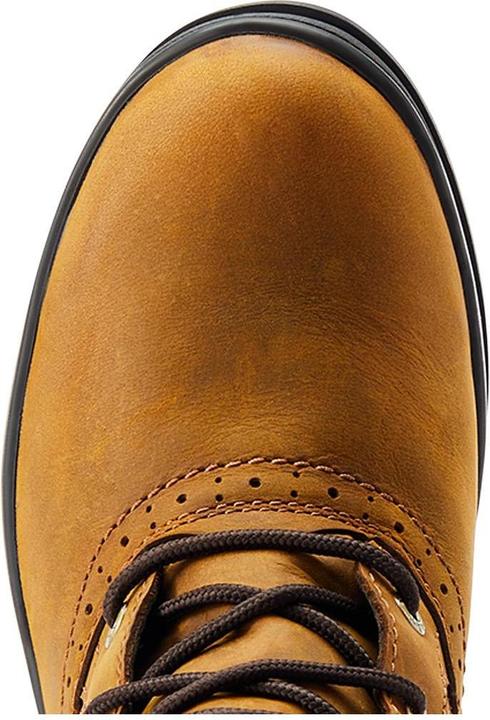 Actual product image Ariat Winter Boots Wythburn H2O Ladies (37.5)