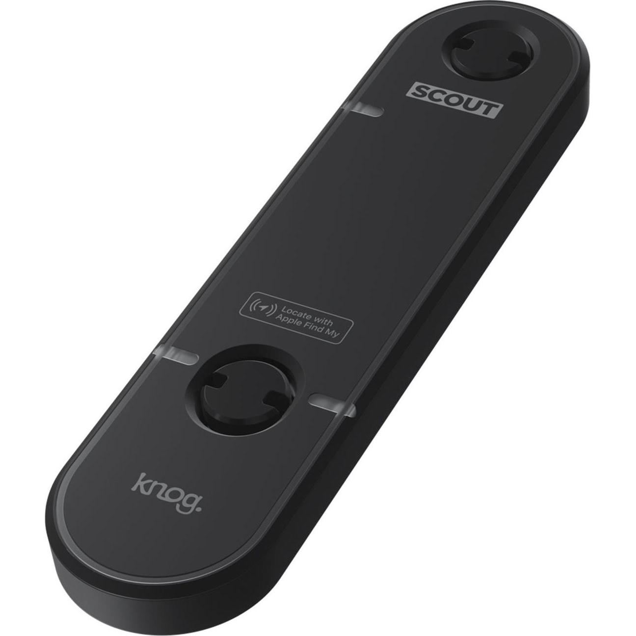 Thumbnail - knog., Veloschloss