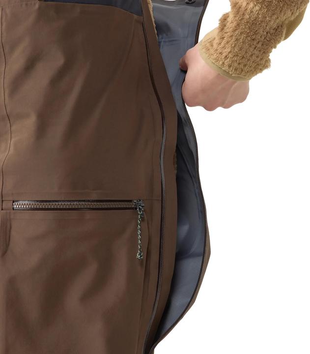 Immagine prodotto Haglöfs Vassi GTX Pro II Bib (S)