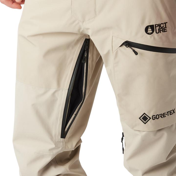 Actual product image Picture Object Gore Tex Pants (M)