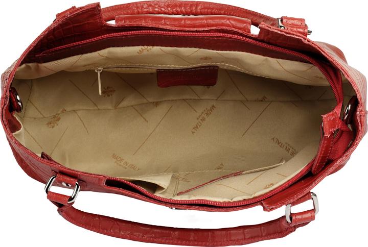 Actual product image Cluty Handtasche