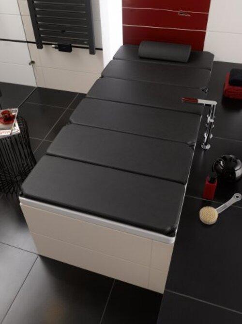 Produktbild Kaldewei Relaxliege, 190x90, 7110 (190 cm)
