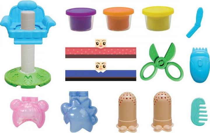 Actual product image Smily Masa plastyczna Ciasto-masa Fryzjer stylista