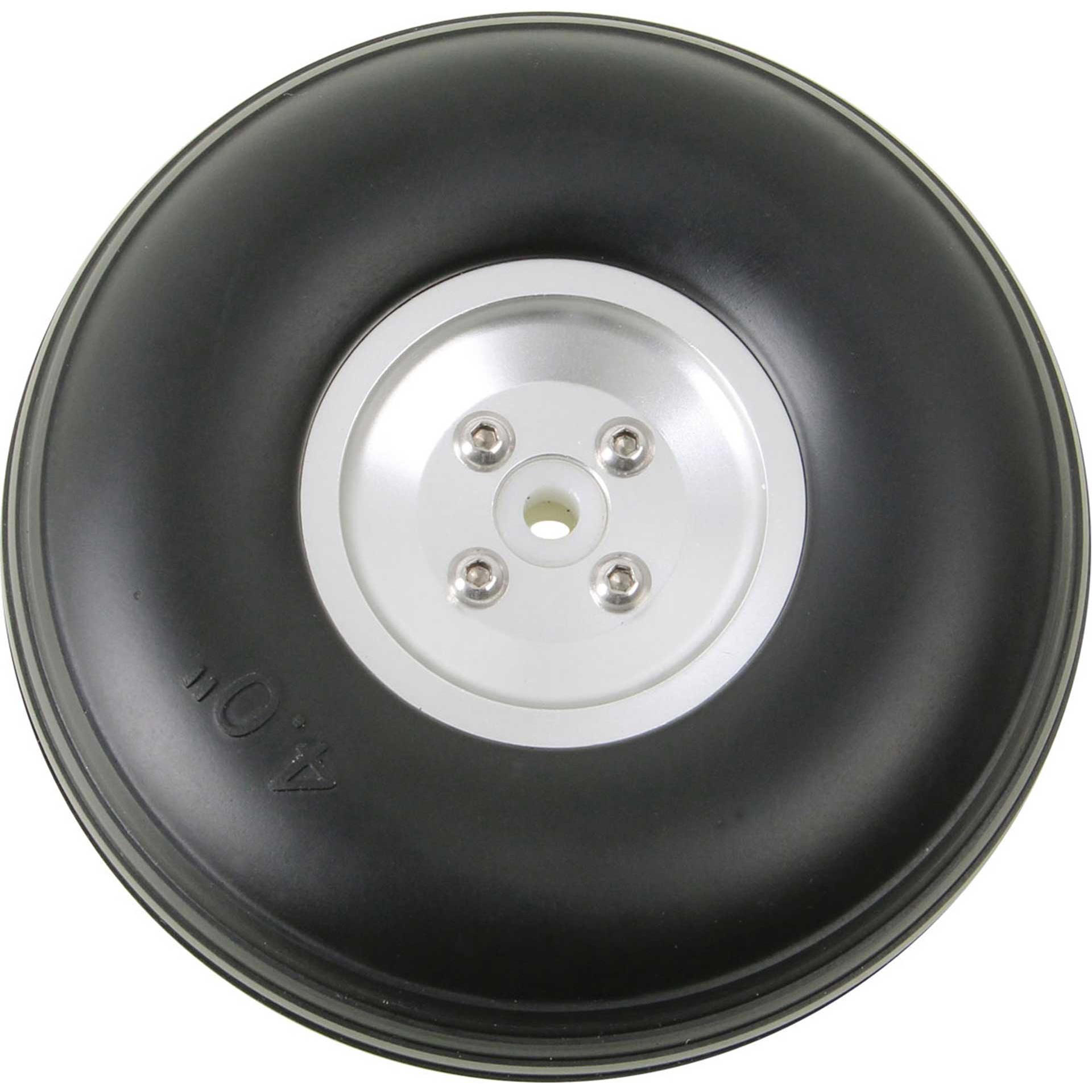 Thumbnail - Modellbau Lindinger rad profi mit alufelge 127mm