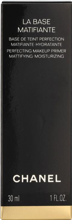 Immagine prodotto Chanel La Base Matifiante 30 ml