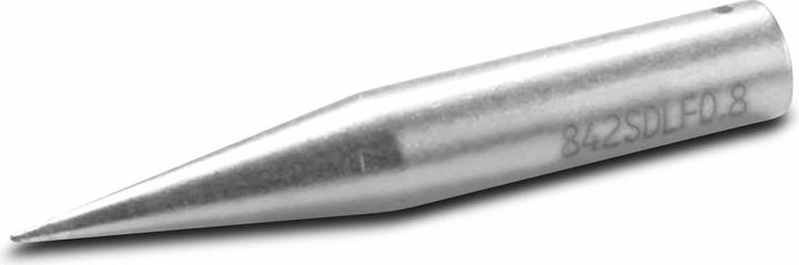 Panne de fer à souder longue durée DUR type 842