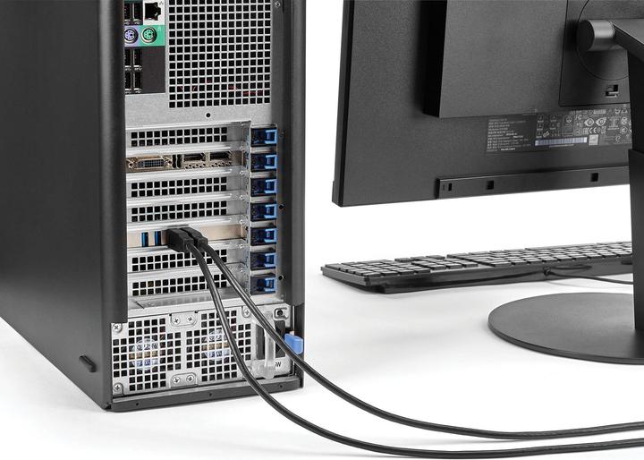 Actual product image StarTech 4 Port PCIe Quad Bus USB 3.0 Card