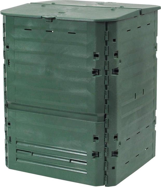 Produktbild Garantia Komposter 600 L (600 l)