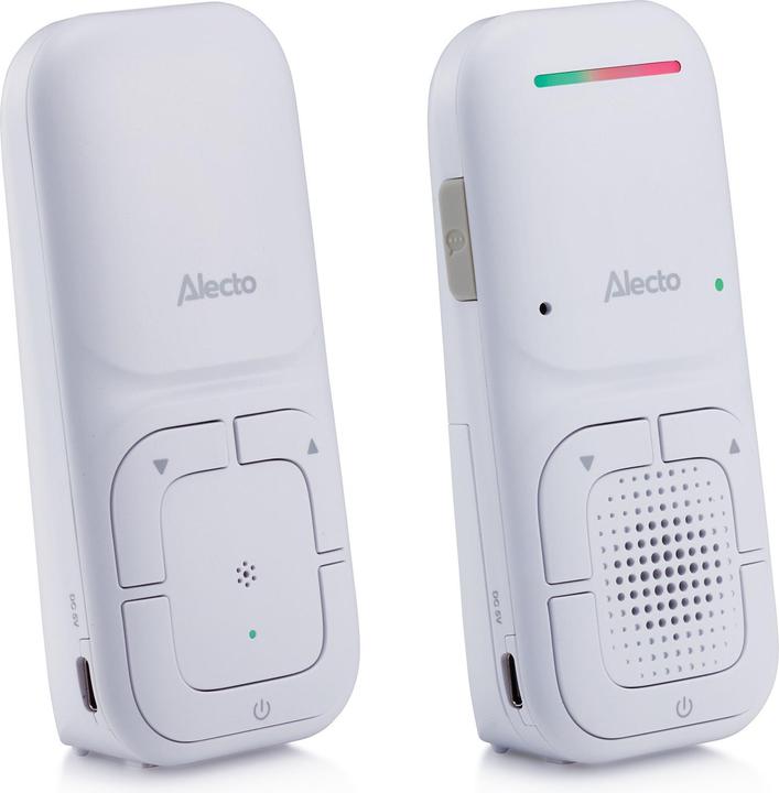 Actual product image Alecto Baby monitor DBX130 (Baby Monitor Audio, 300 m)