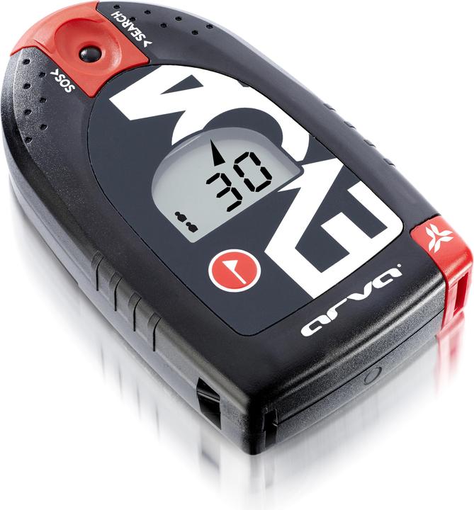 Actual product image Arva Evo4 Avalanche Transceiver (Avalanche transceiver)