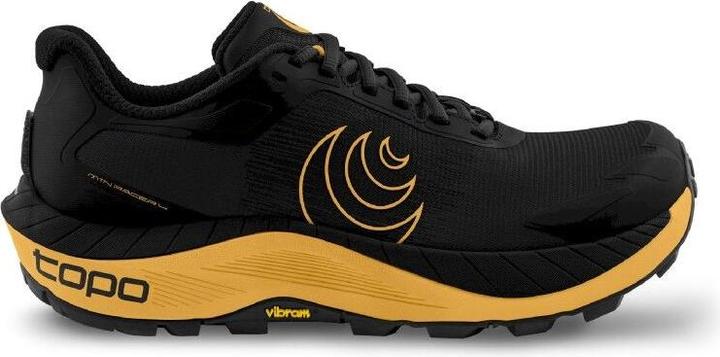 Topo Athletic MTN Racer 4