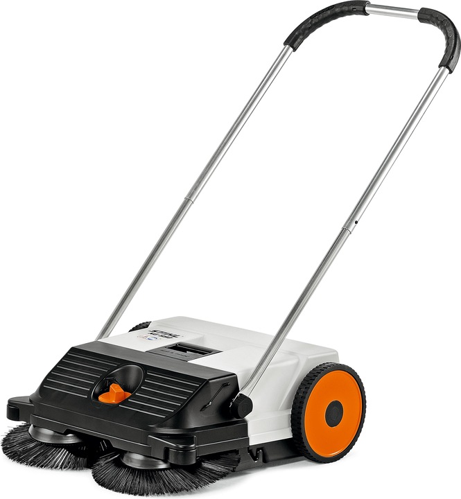 Stihl Sweeping unit