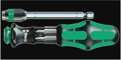 Produktbild Wera Kraftform Kompakt 20 (Innensechskant)