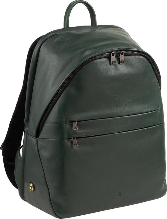 Image du produit Dudu New York Daypack Cuir 41 cm Compartiment pour ordinateur portable (20 l)