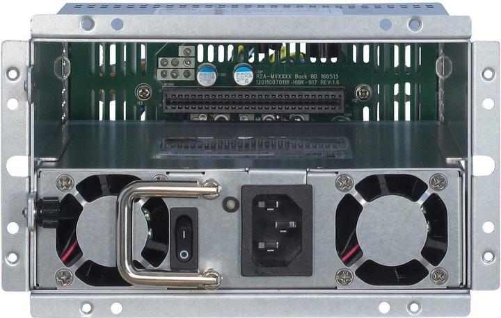 Actual product image Intertech PS/2 +4-pin, 6x IDE, 2x SATA