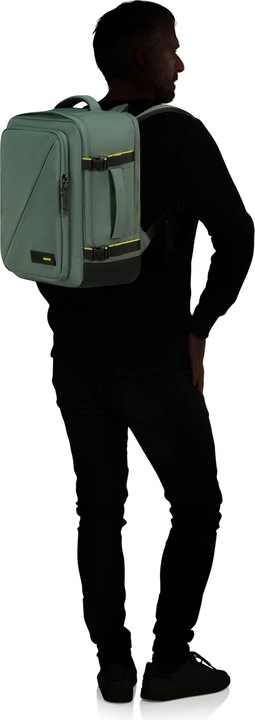Produktbild American Tourister AMERICAN TOURIST TAKE2CABIN150909 (26.50 l)