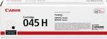 Actual product image Canon 045h (FC)