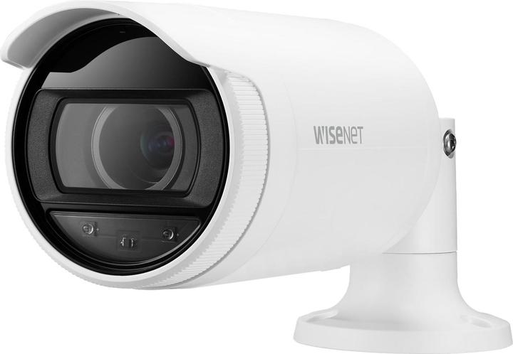 Actual product image Hanwha Network camera ANO-L7082R