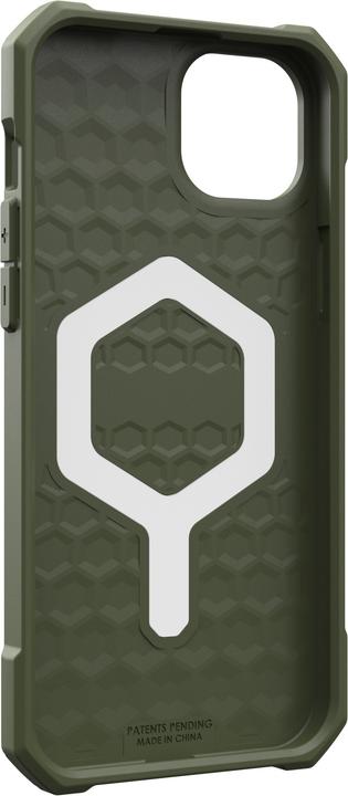 Produktbild UAG Essential Armor Magsafe Case (Apple iPhone 15 Plus)