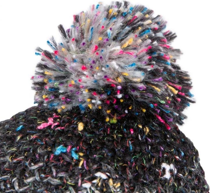 Image du produit Trespass Bonnet à pompon ZABELLA (Taille unique)