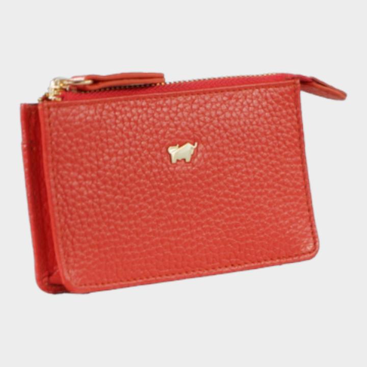 Actual product image Braun Büffel ASTI rich red