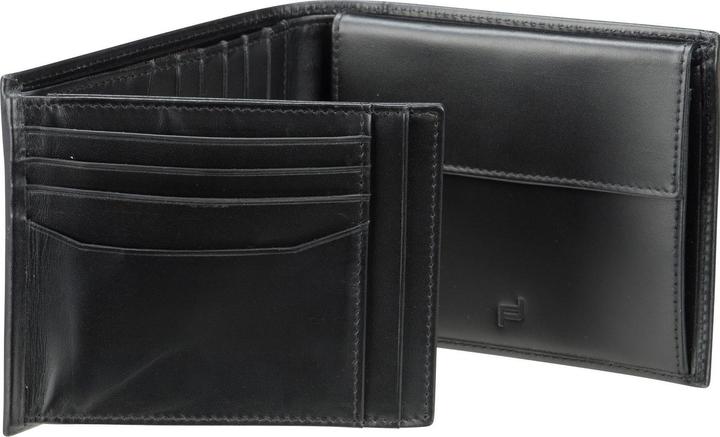 Produktbild Porsche Design SLG Classic Wallet 10