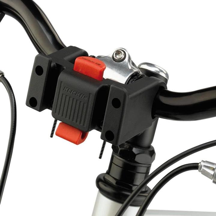 Produktbild Ferplast Atlas Bike 20 Rapid (Hund, Waschbar)