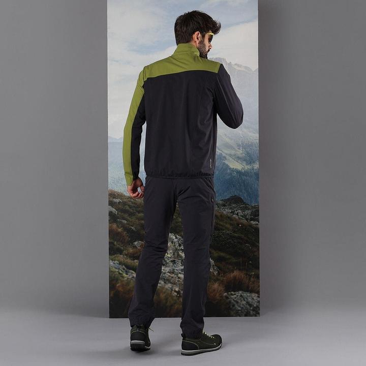 Produktbild CMP Campagnolo Regenjacke (54)