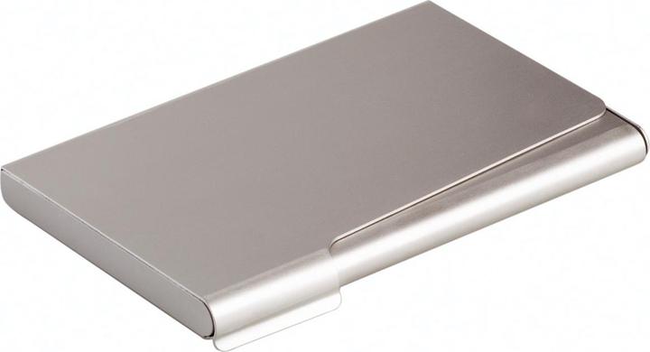 Actual product image Durable Business card holder (90 x 55 mm)