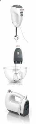 Productafbeelding Philips Hr1574/51 (350 W)