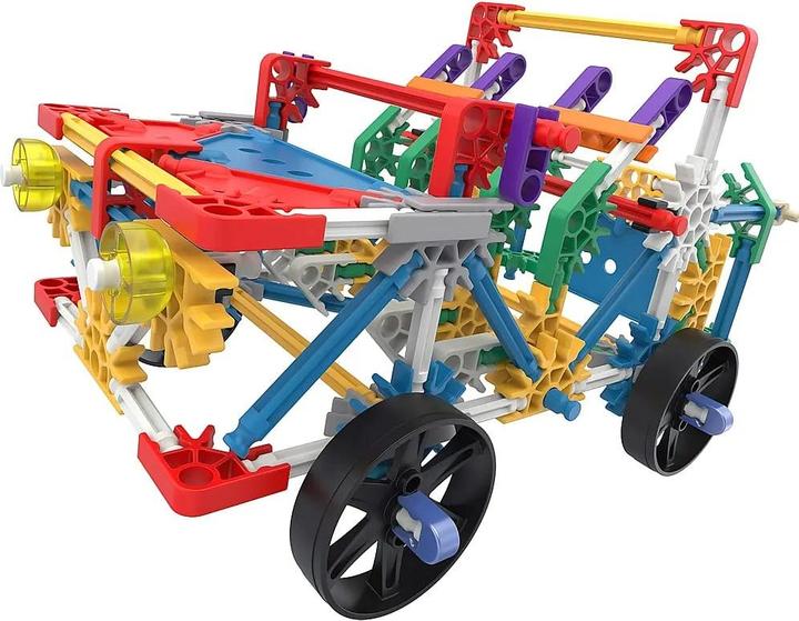 Produktbild K'Nex Value Box