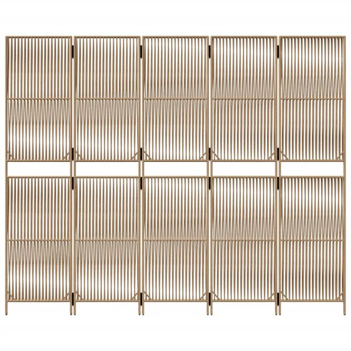 Immagine prodotto vidaXL Paravent