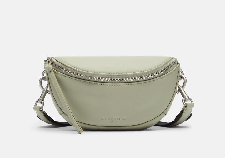 Image du produit Liebeskind Berlin Belt-Bag Gürteltasche aus weichem Rindsleder