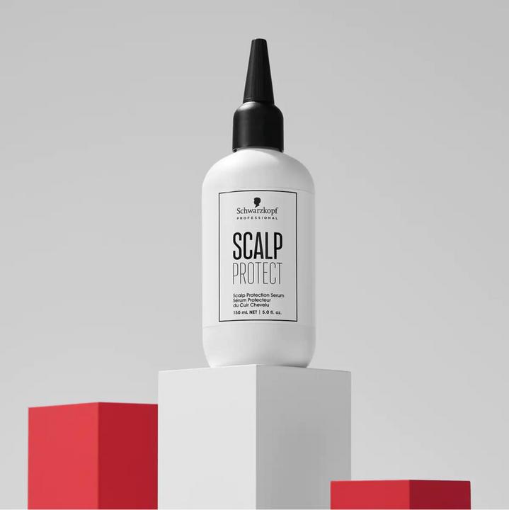 Productafbeelding Schwarzkopf Color Expert - Hoofdhuid beschermen (150 ml)