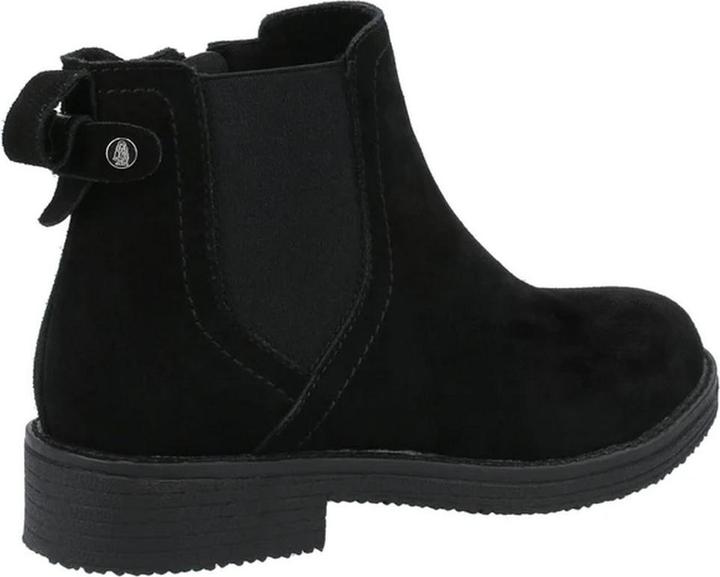 Produktbild Hush Puppies Stiefeletten Maddy Wildleder (38)