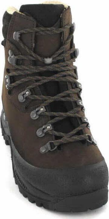 Produktbild Hanwag Alaska Lady GTX erde (41.5)