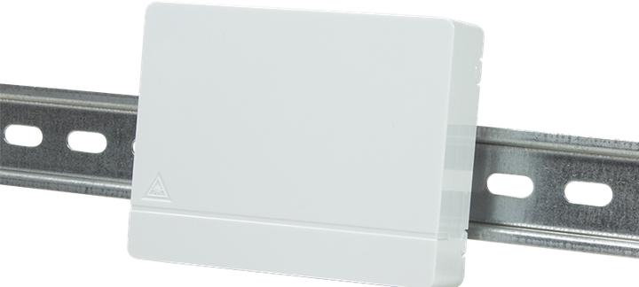Actual product image LogiLink Junction box (Network Accessories)