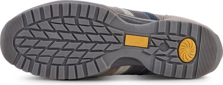 Image du produit Camel Active Halbschuh Split/Synthetic GRAU/MULTI (43)